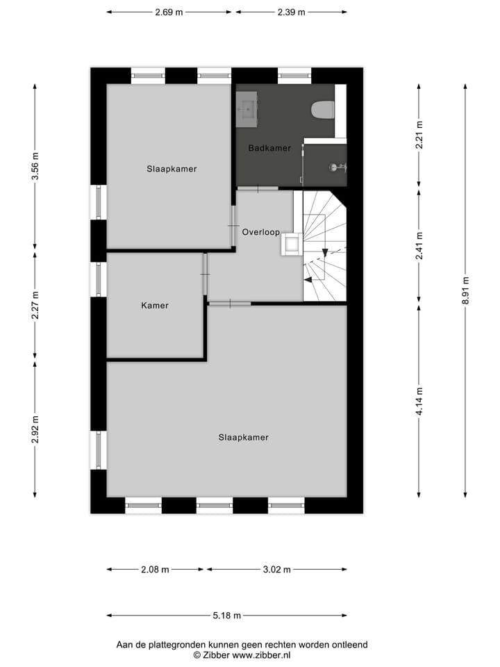 Foto 50 van Klingelbeekseweg 110