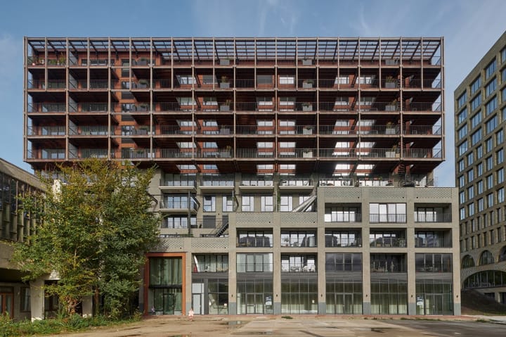 Foto 11 van Rijnlandlaan 327