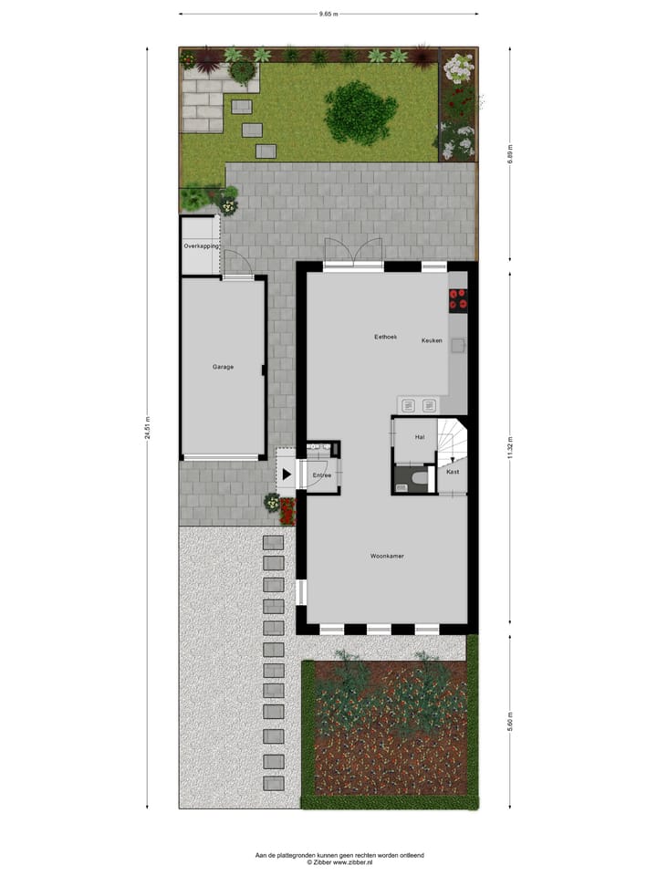 Foto 54 van Klingelbeekseweg 110