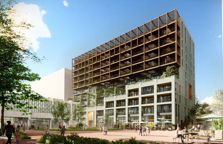 Foto 12 van Rijnlandlaan 327