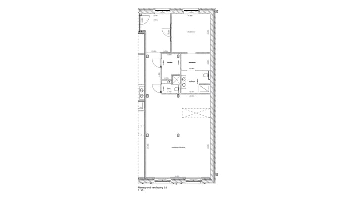 Foto 2 van Type B (Bouwnr. 5C07 - B09)