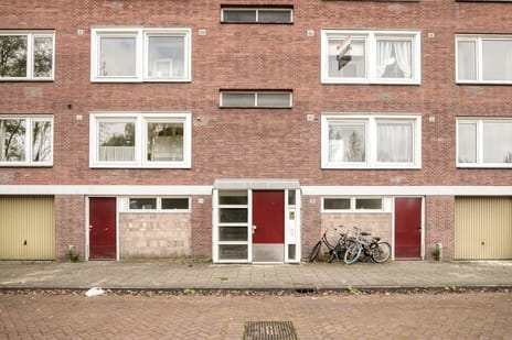 Willem Molengraaffstraat thumbnail