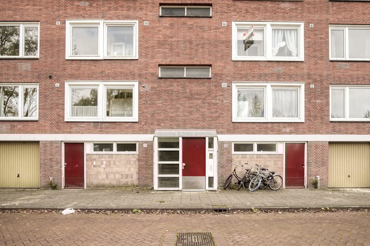 Willem Molengraaffstraat 20-1