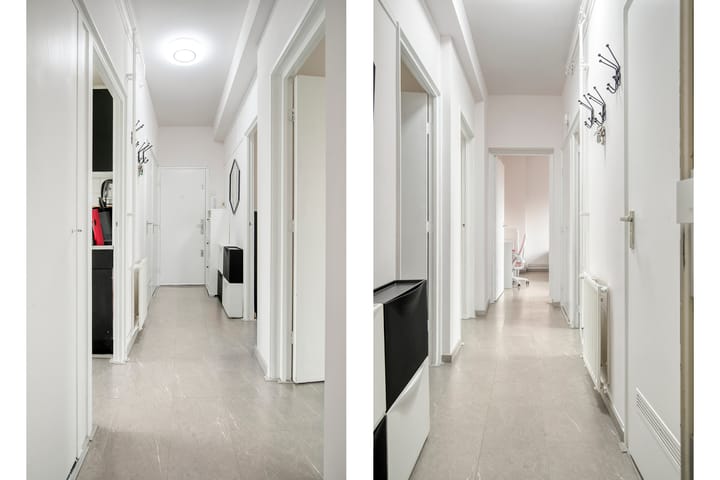 Photo 5 of Willem Molengraaffstraat 20-1