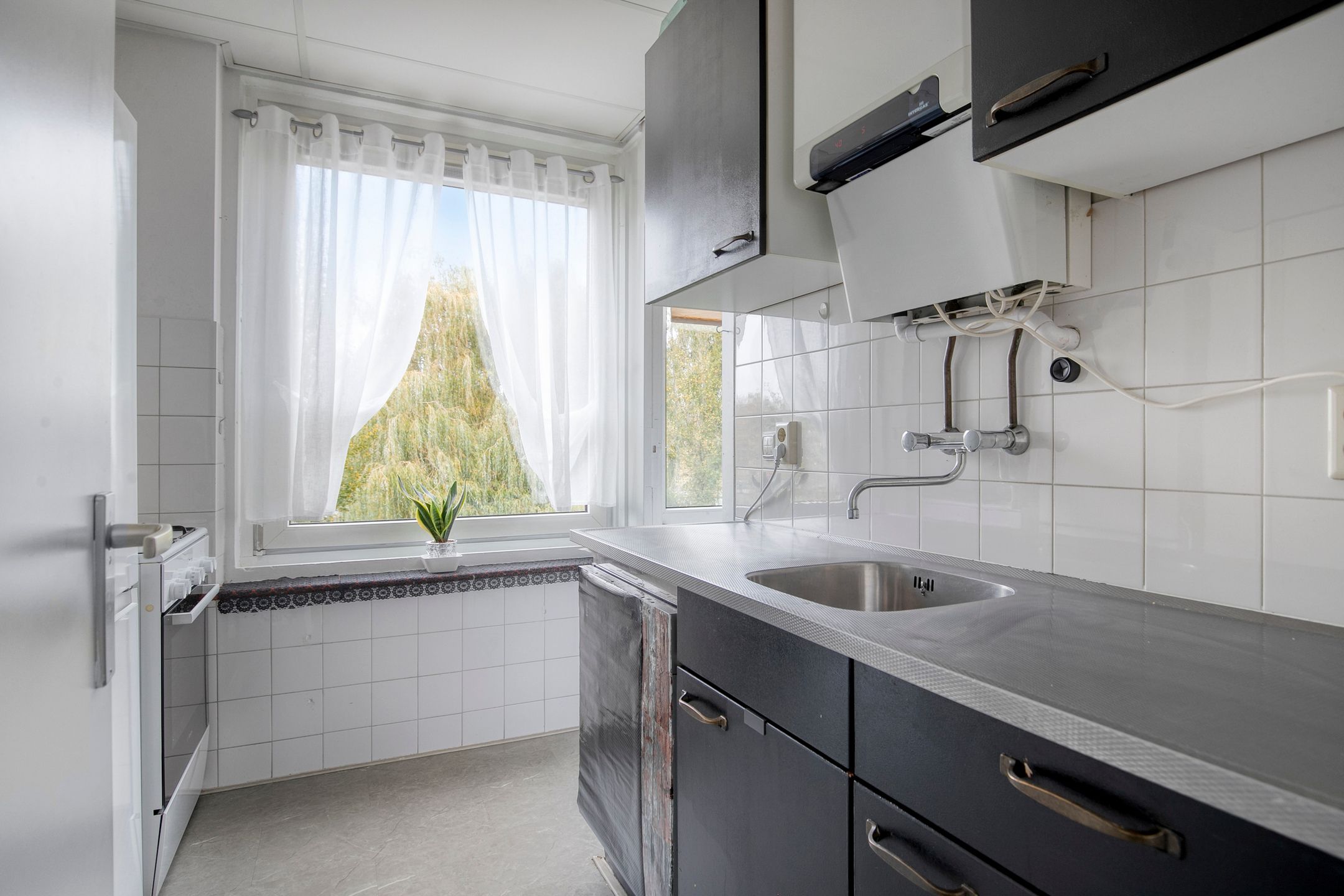 Photo 6 of Willem Molengraaffstraat 20-1