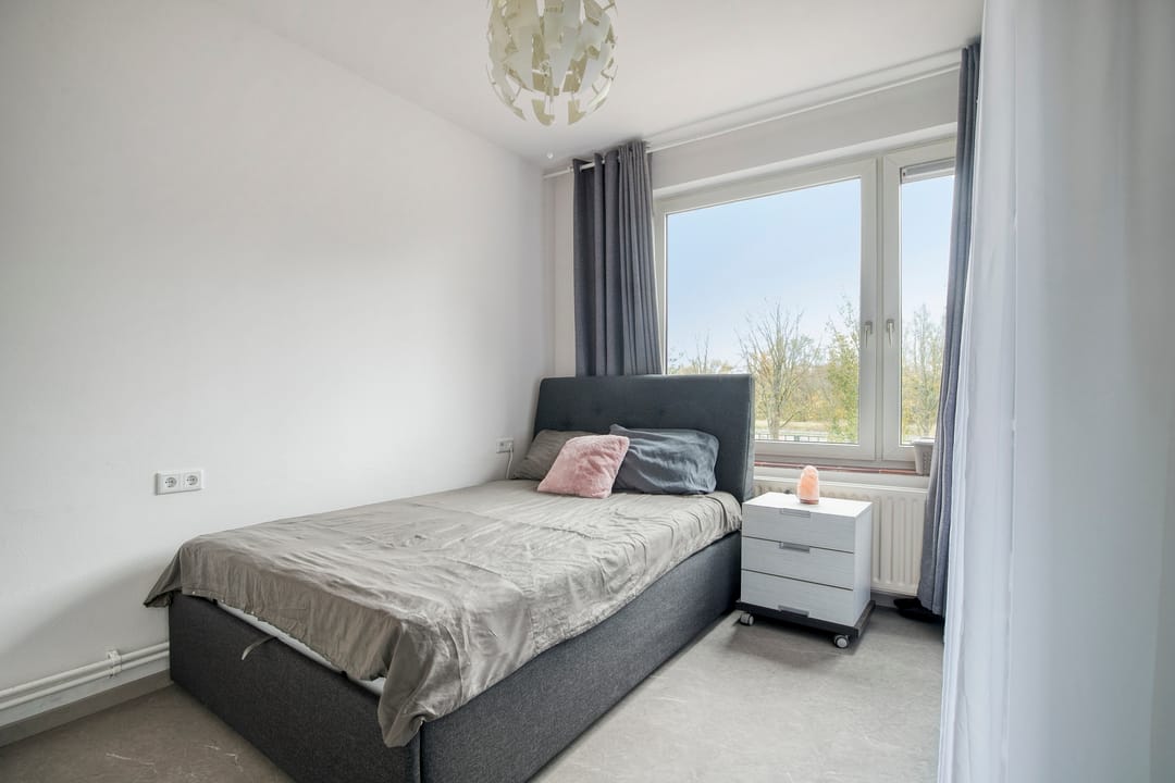 Photo 7 of Willem Molengraaffstraat 20-1