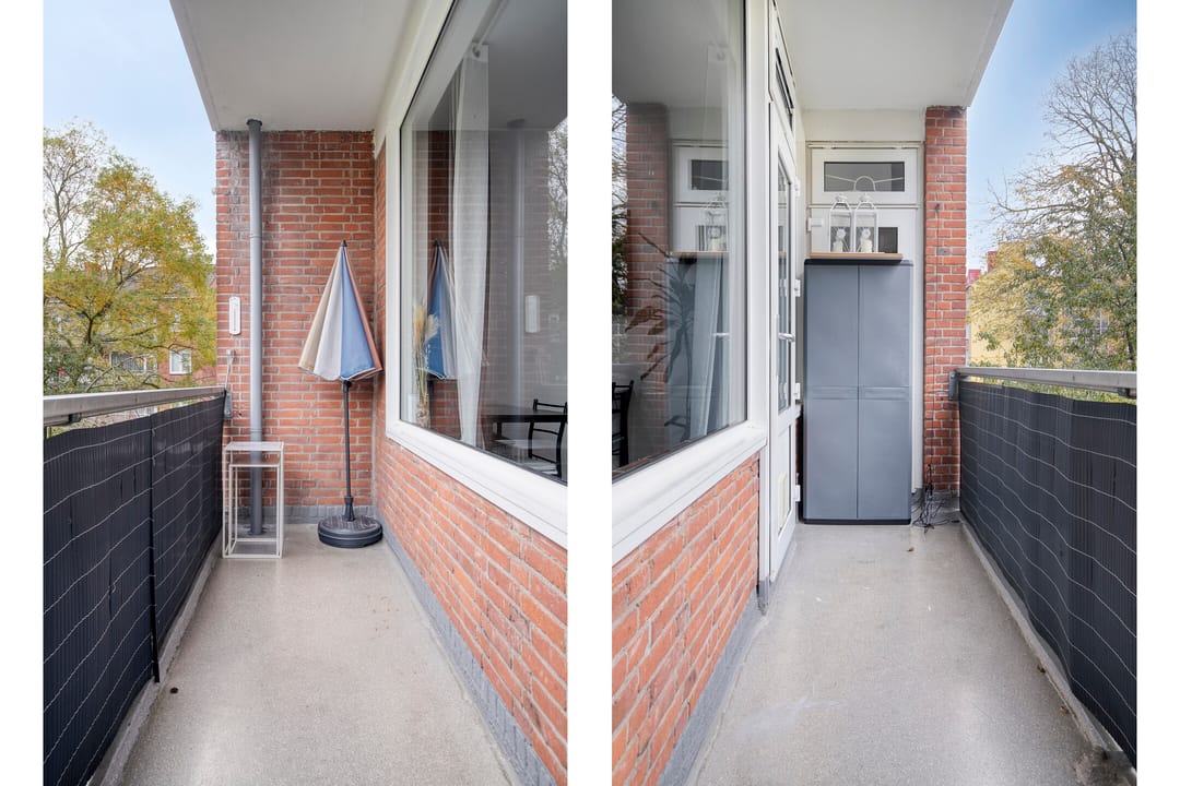 Photo 8 of Willem Molengraaffstraat 20-1