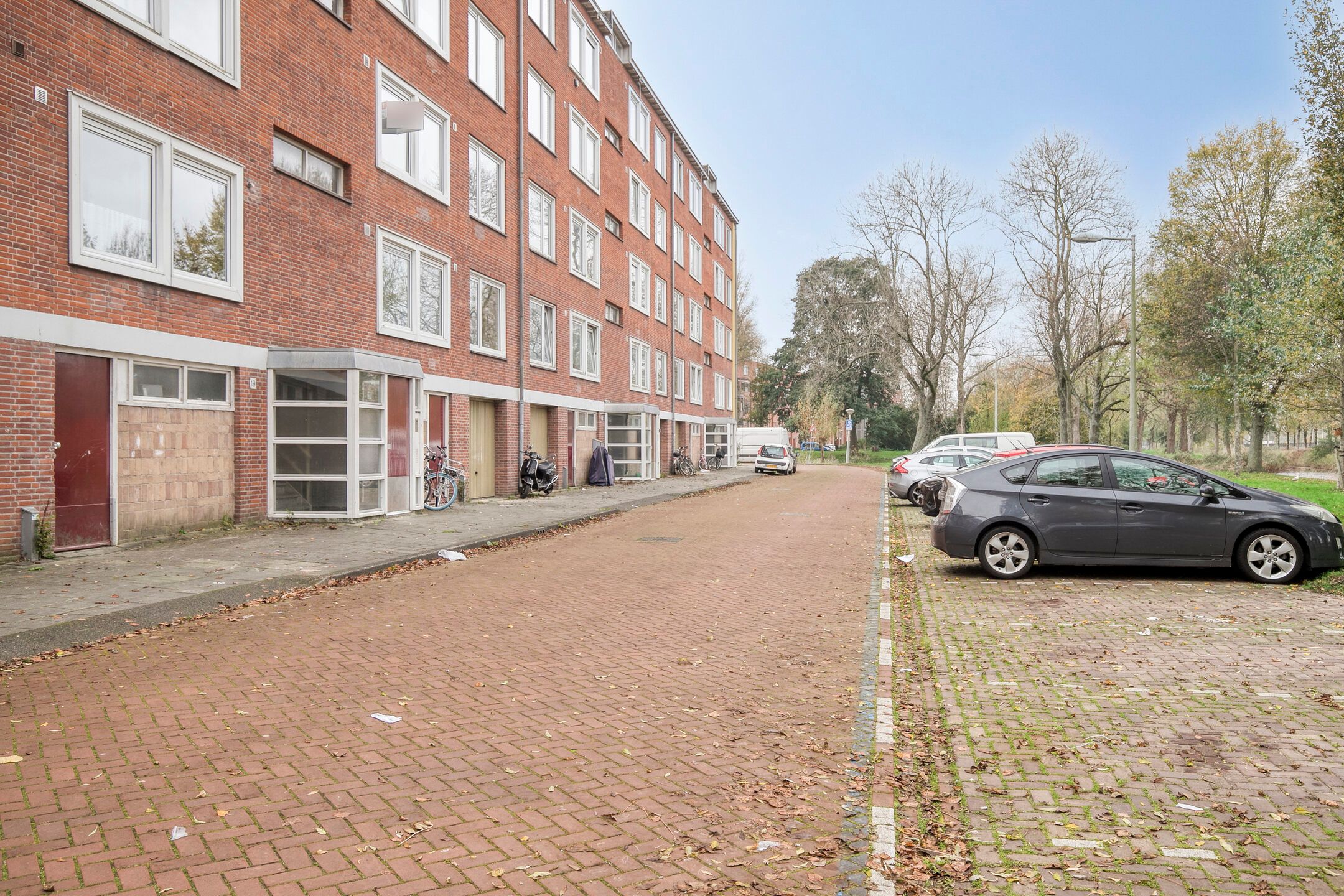 Photo 9 of Willem Molengraaffstraat 20-1