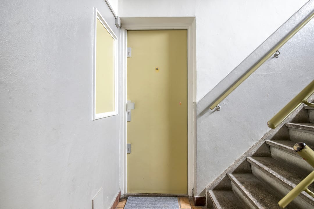 Photo 13 of Willem Molengraaffstraat 20-1