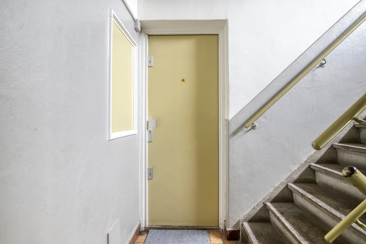 Photo 13 of Willem Molengraaffstraat 20-1