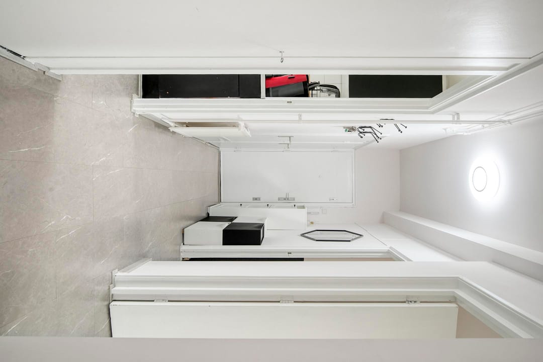 Photo 16 of Willem Molengraaffstraat 20-1