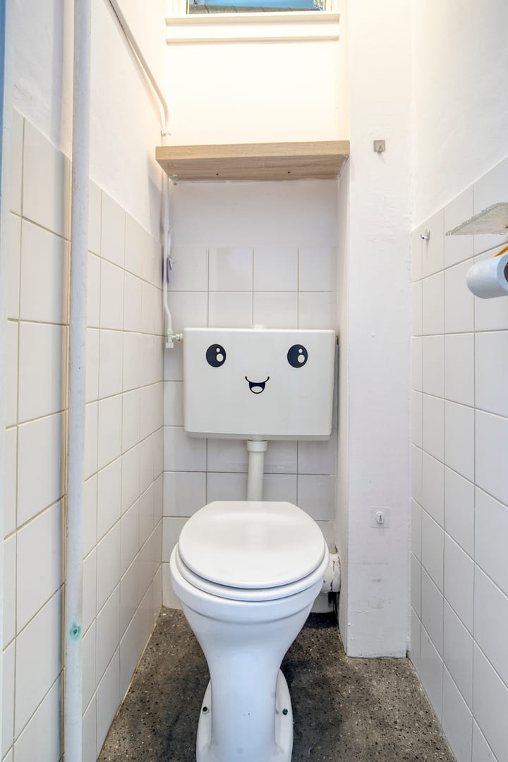 Photo 17 of Willem Molengraaffstraat 20-1