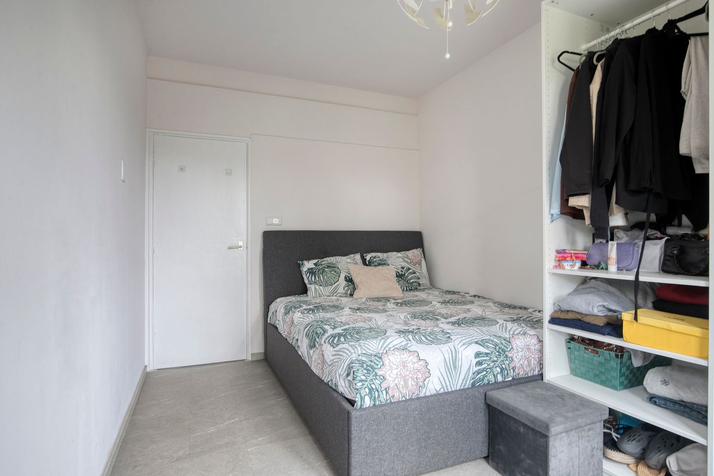 Photo 20 of Willem Molengraaffstraat 20-1