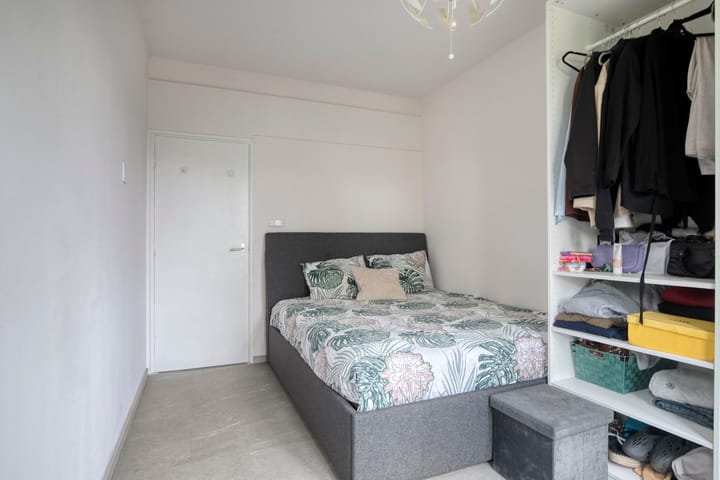 Photo 20 of Willem Molengraaffstraat 20-1