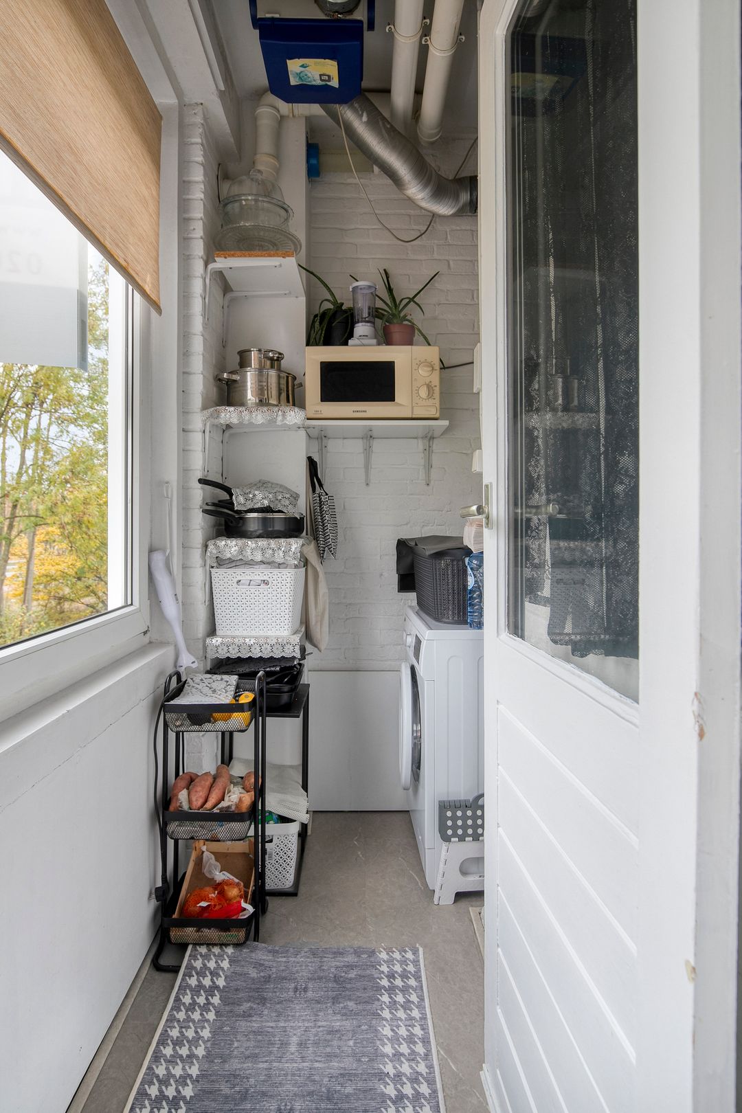 Photo 23 of Willem Molengraaffstraat 20-1