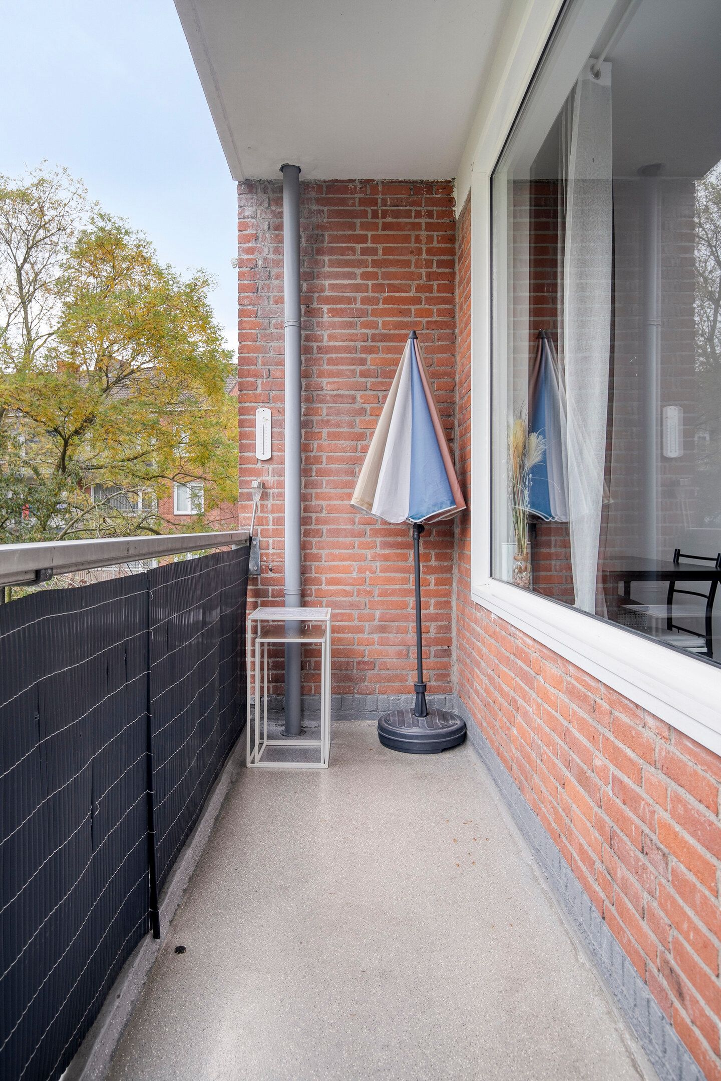 Photo 24 of Willem Molengraaffstraat 20-1