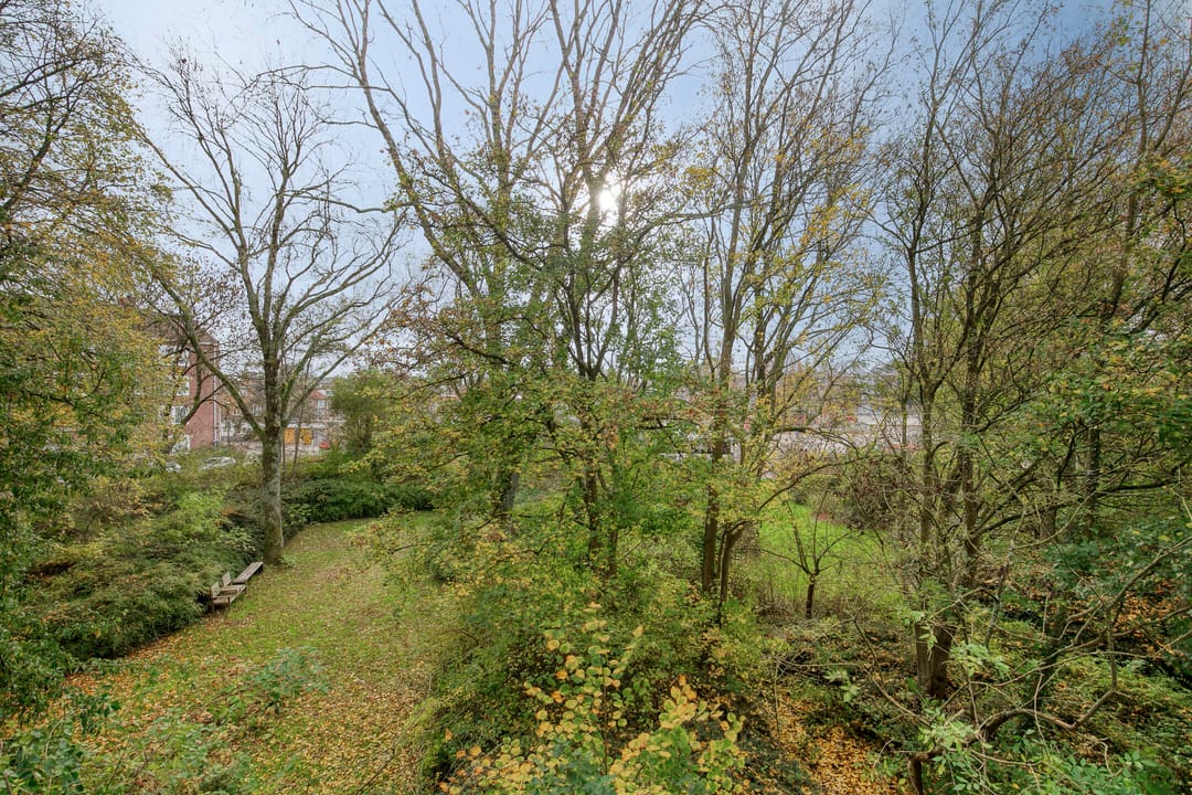 Photo 26 of Willem Molengraaffstraat 20-1