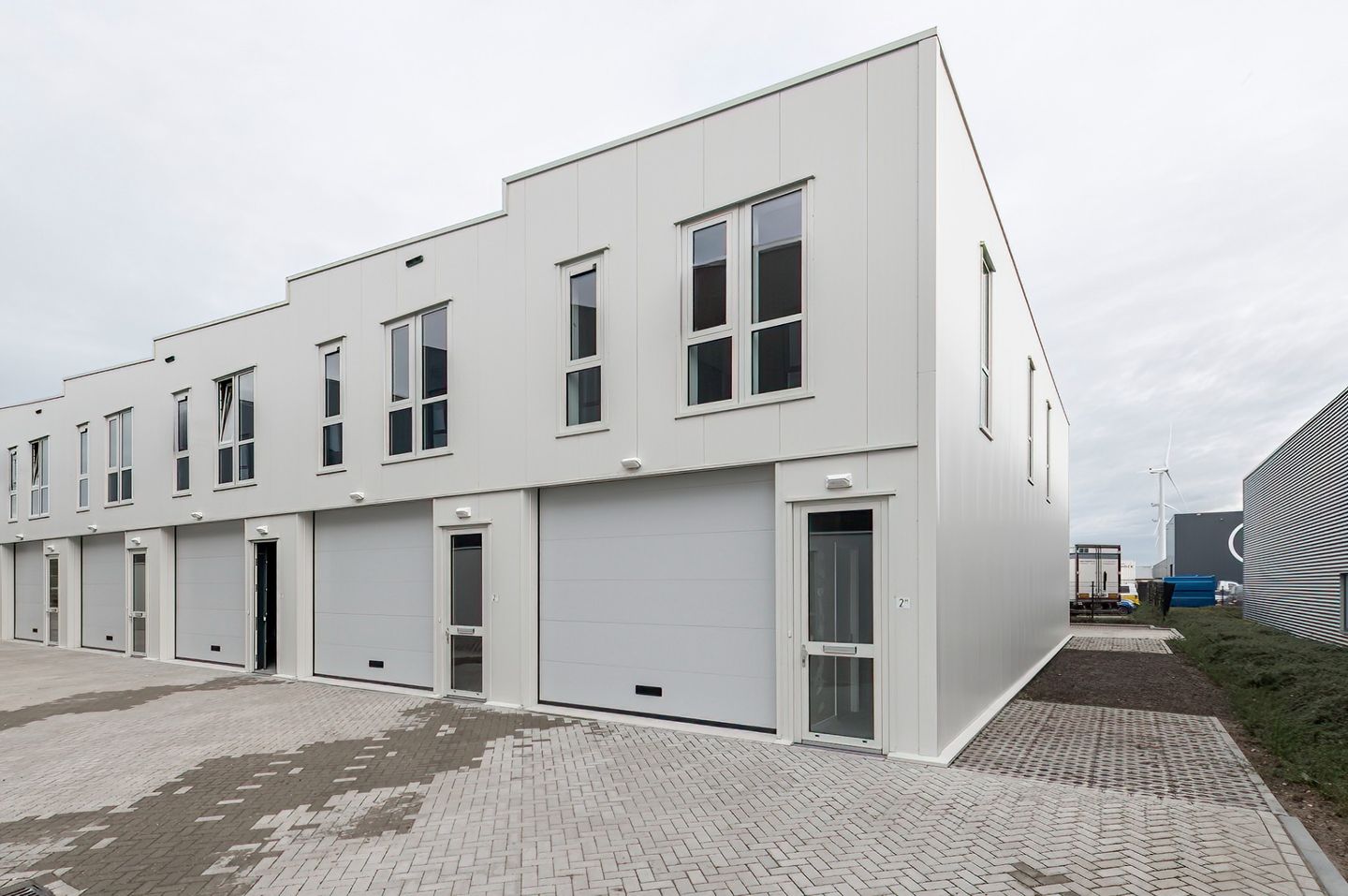 View photo 1 of De Iepenwei 2-h