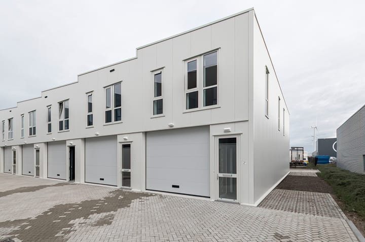 De Iepenwei 2-h, Geldermalsen