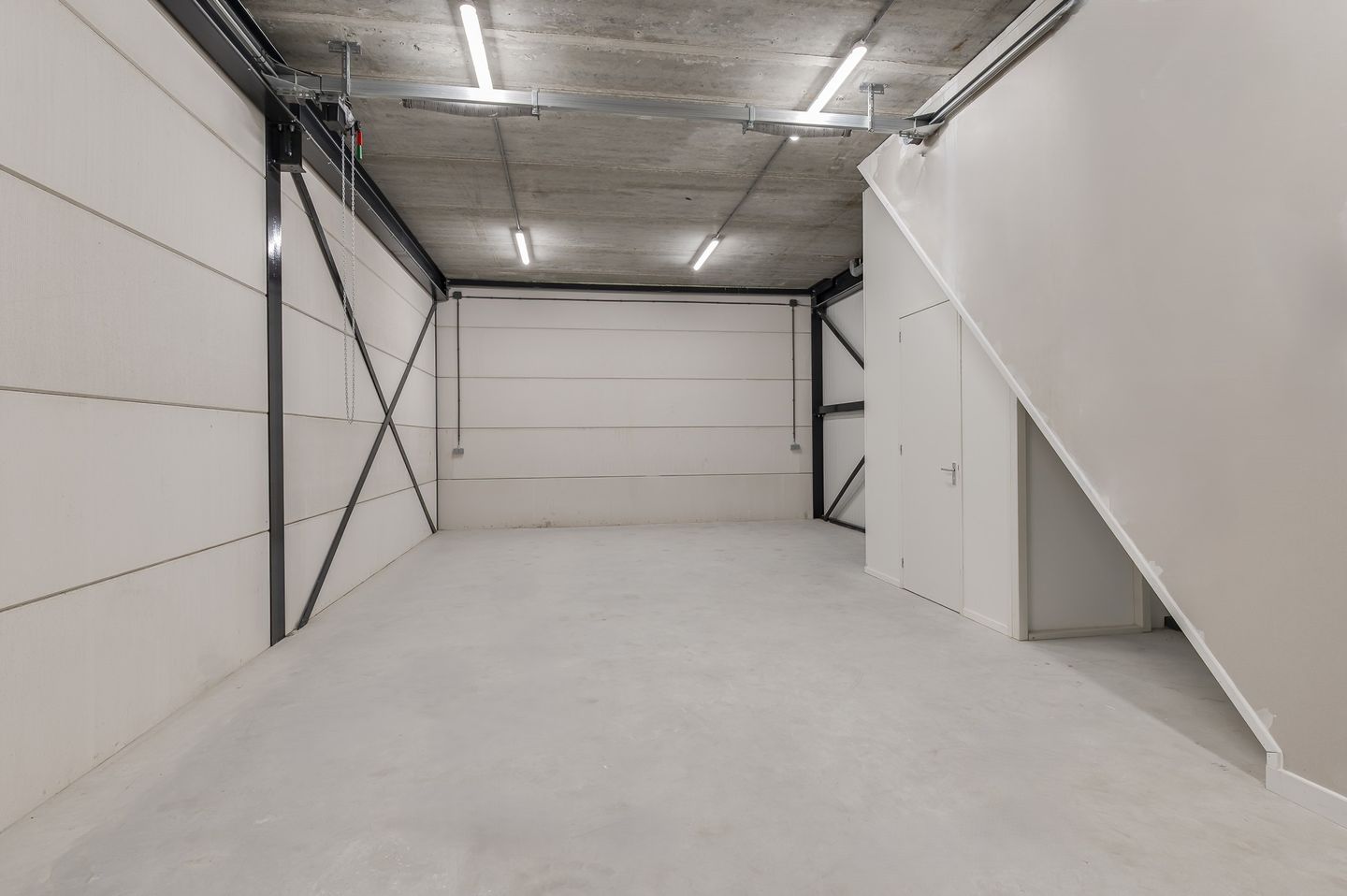 View photo 3 of De Iepenwei 2-h