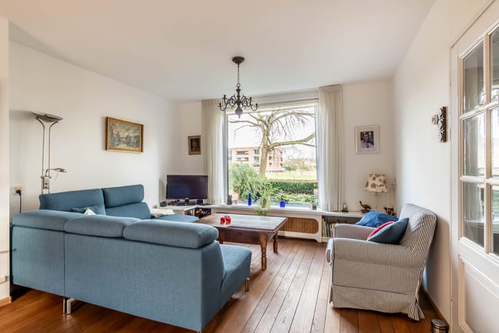 Foto 7 van Patrijzenlaan 9