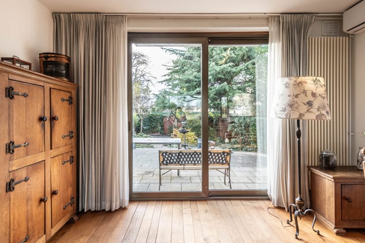 Foto 10 van Patrijzenlaan 9