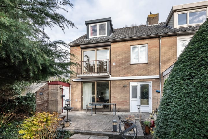 Foto 17 van Patrijzenlaan 9