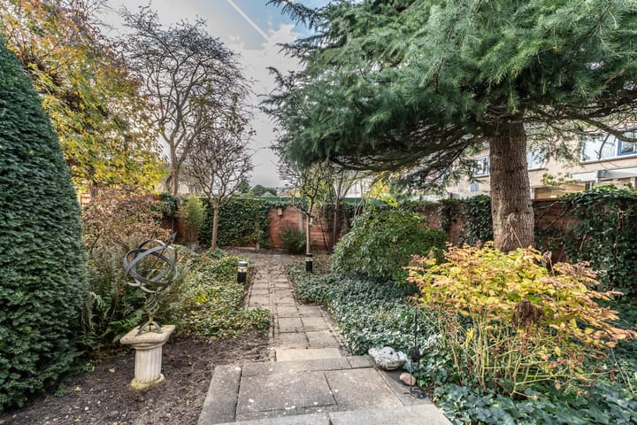 Foto 19 van Patrijzenlaan 9