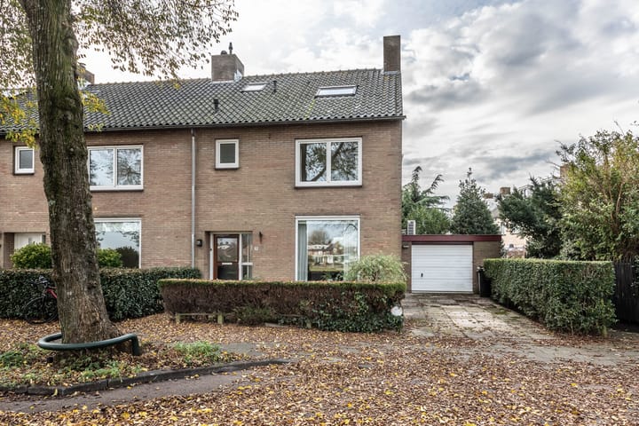 Foto 39 van Patrijzenlaan 9