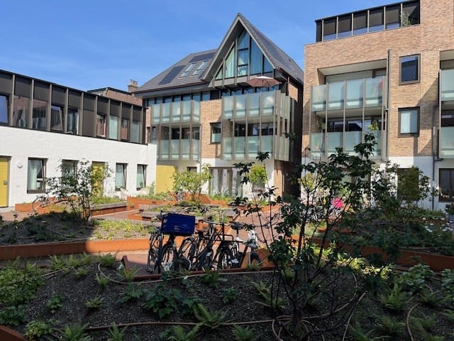 Foto 2 van Tempeliersstraat 31-B3