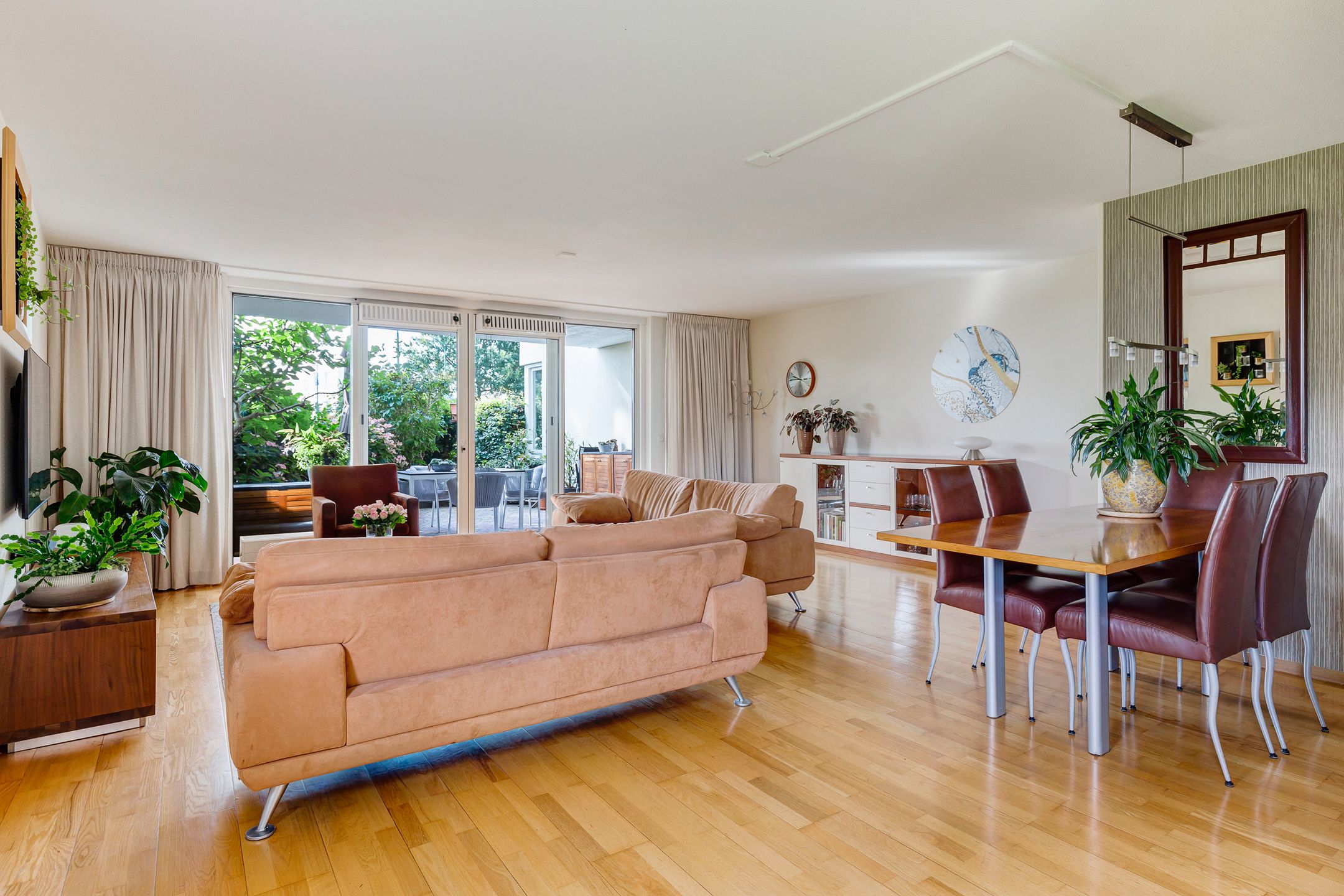 Foto 3 van Kasteeltuin 3