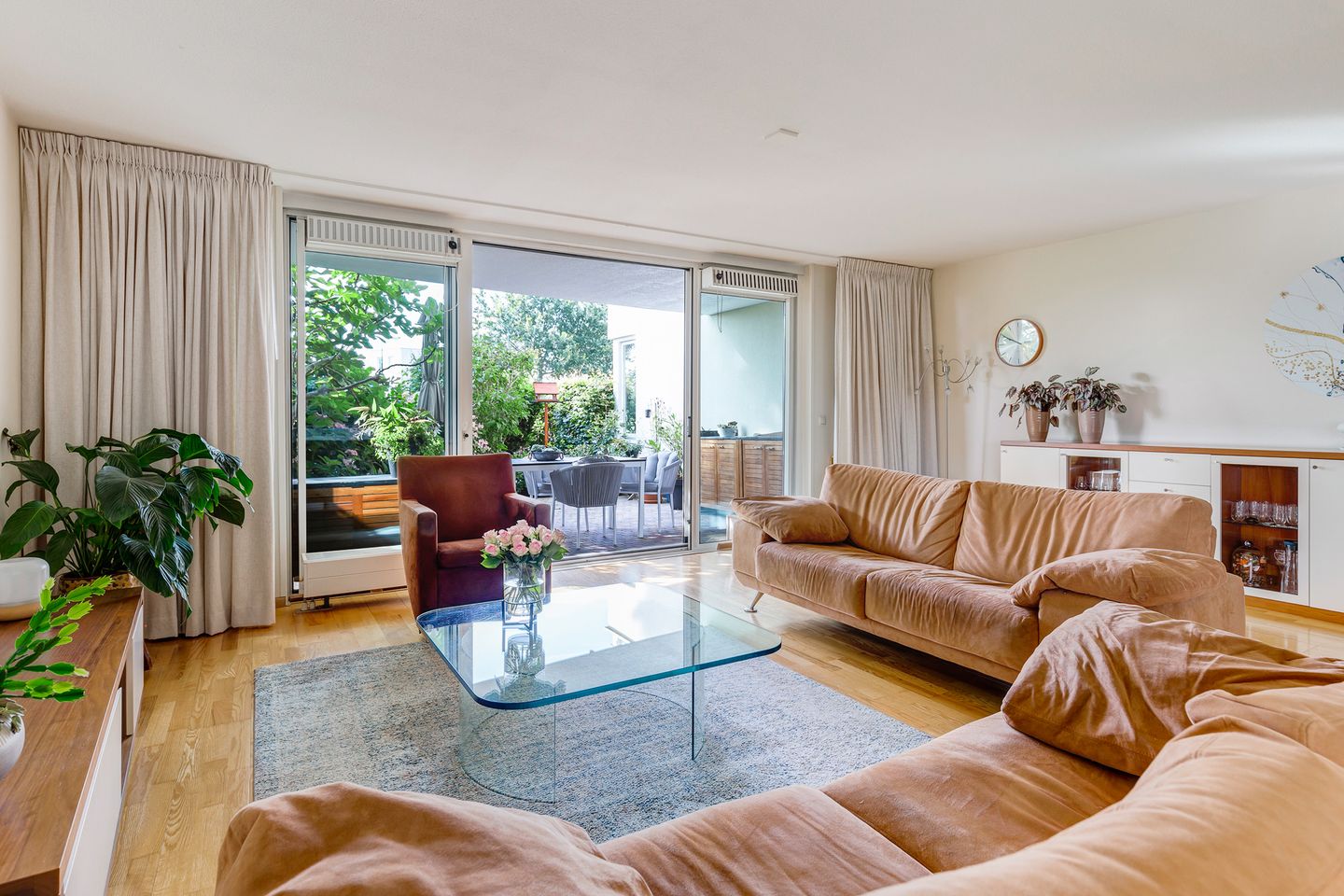 Foto 5 van Kasteeltuin 3