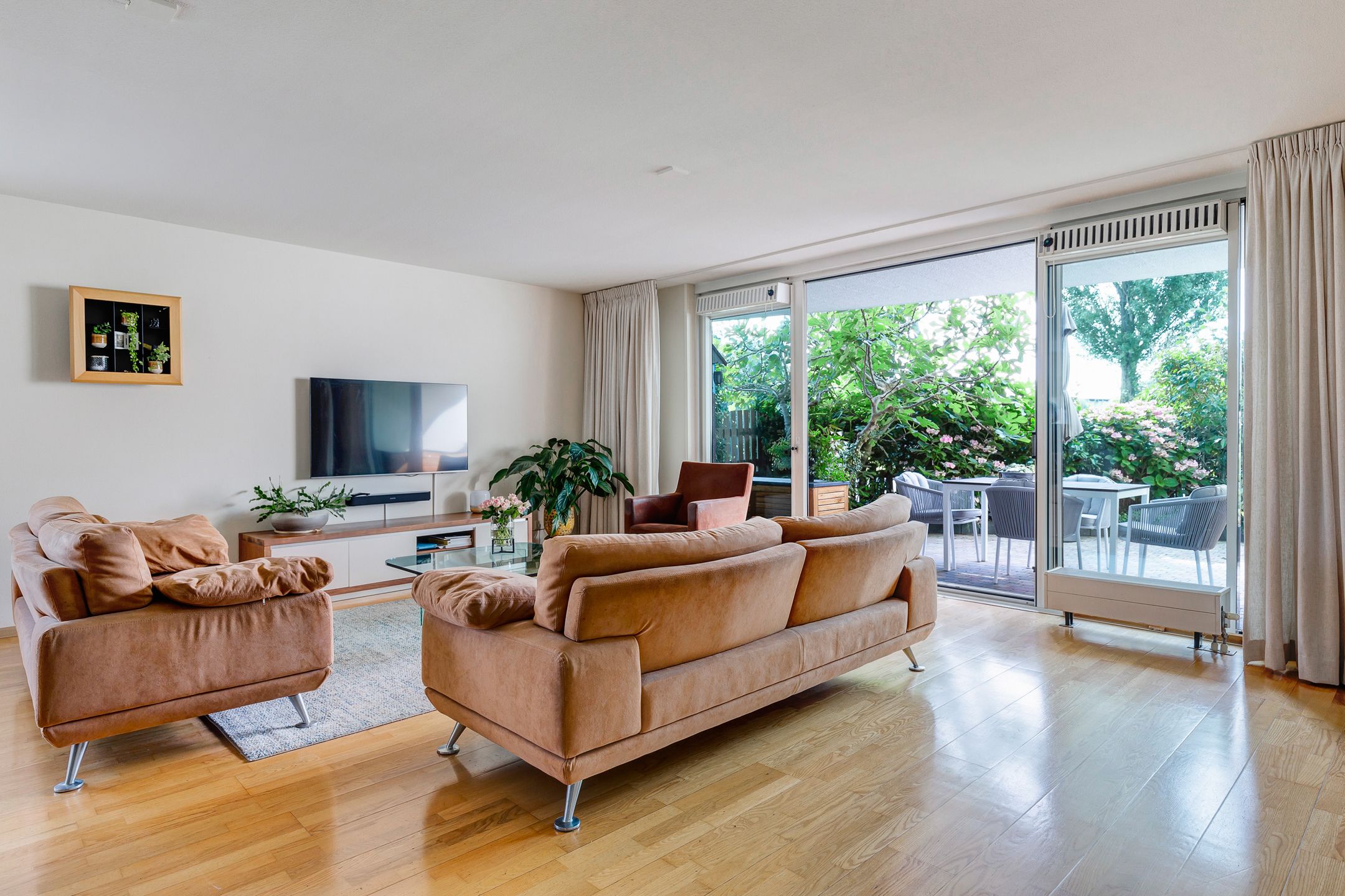 Foto 6 van Kasteeltuin 3