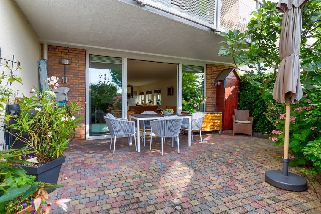 Foto 8 van Kasteeltuin 3