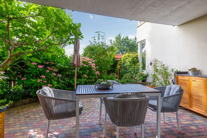 Photo 9 of Kasteeltuin 3