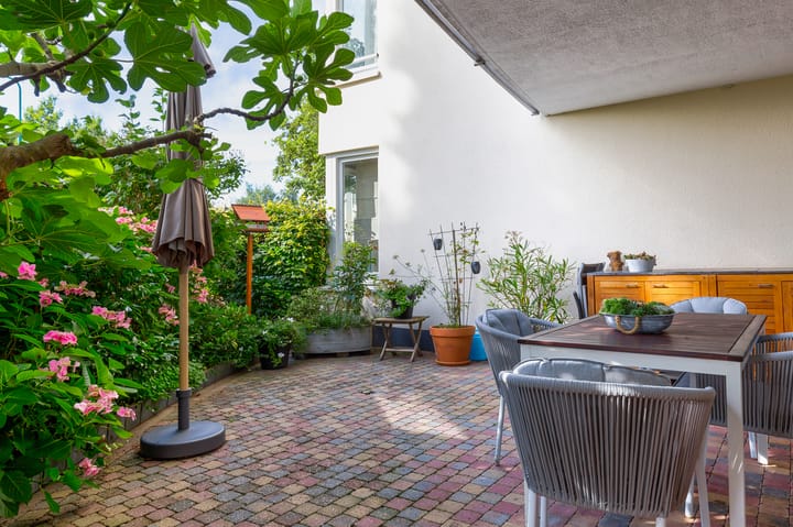 Photo 10 of Kasteeltuin 3