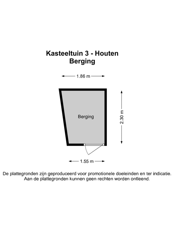 Photo 35 of Kasteeltuin 3