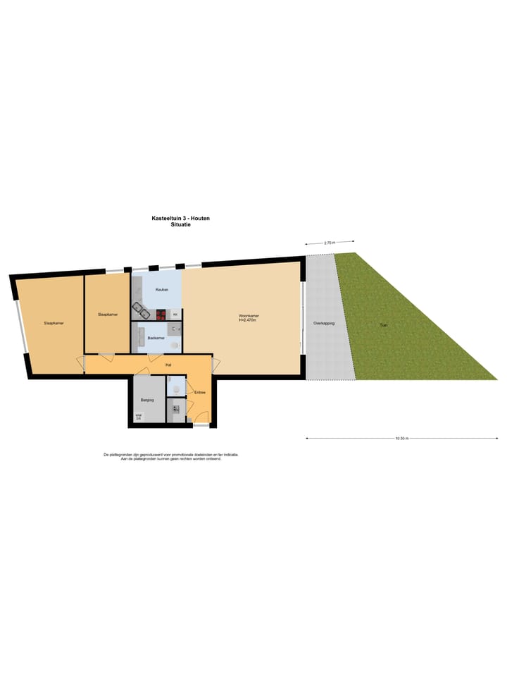 Photo 37 of Kasteeltuin 3