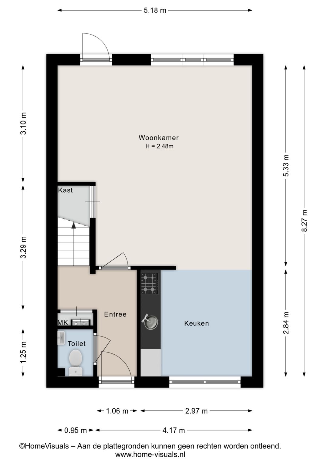 Foto 32 van de Pal 44