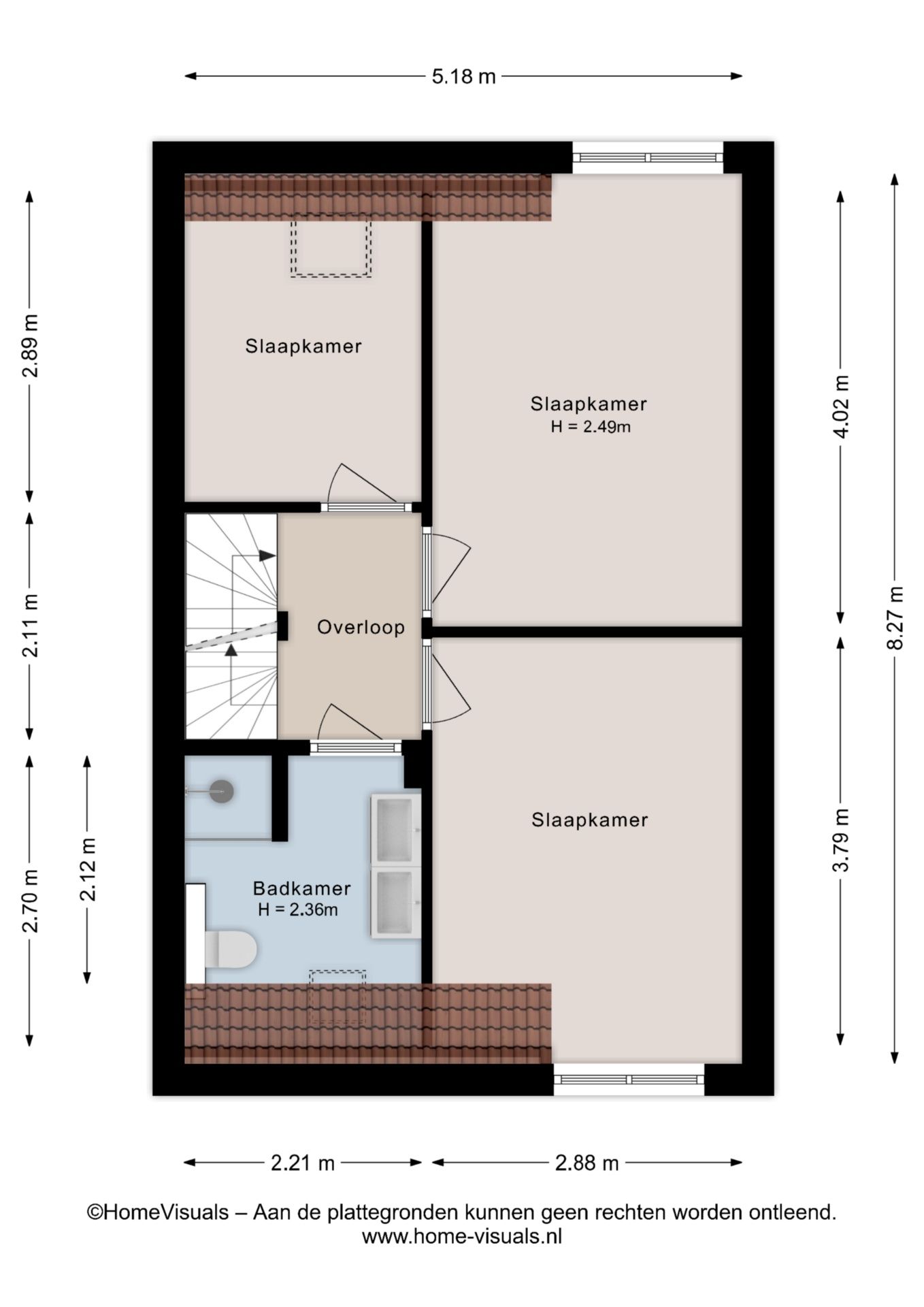 Foto 33 van de Pal 44