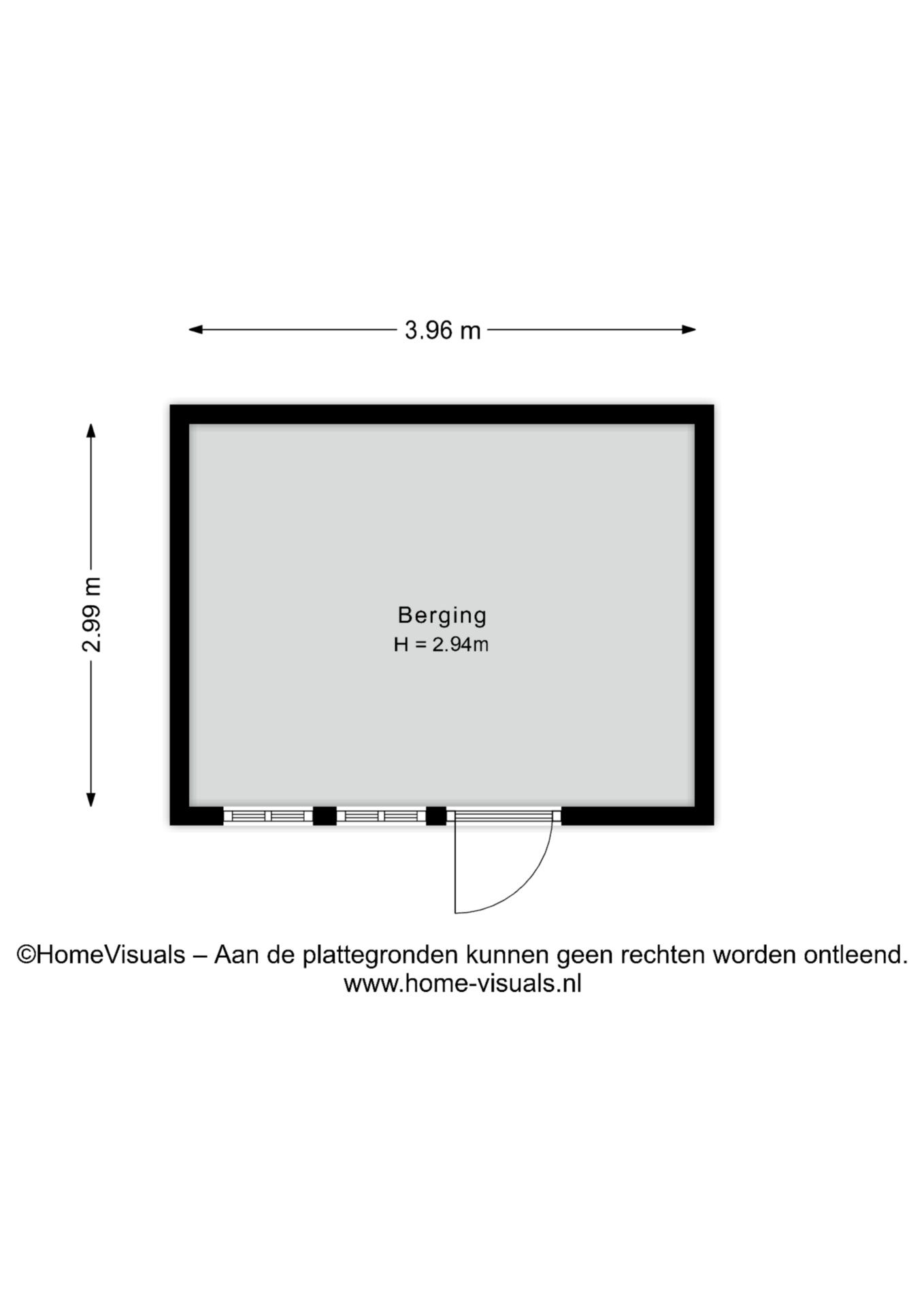 Foto 35 van de Pal 44