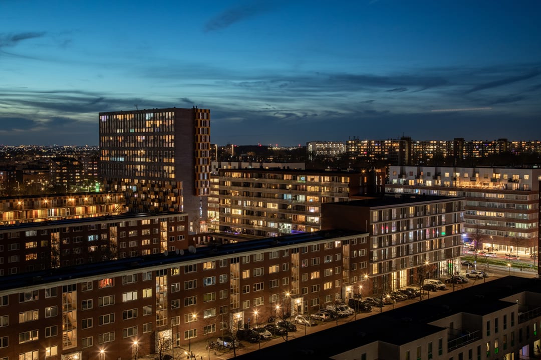 Foto 1 van Pieter Calandlaan 1123