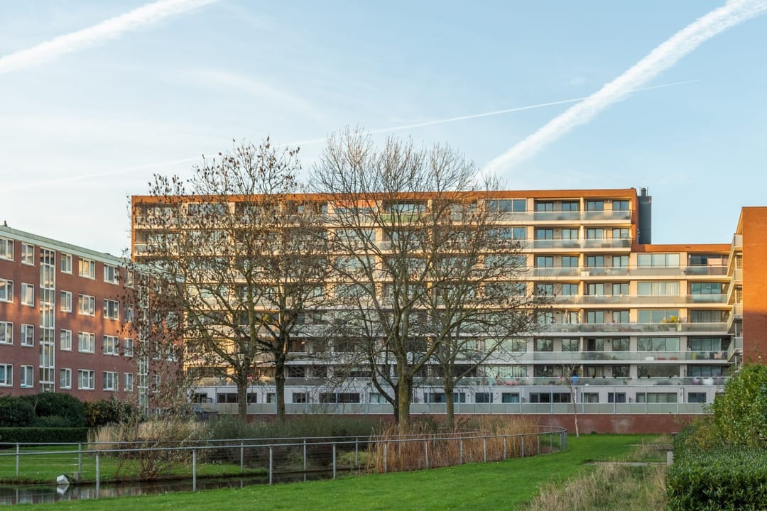 Foto 2 van Pieter Calandlaan 1123