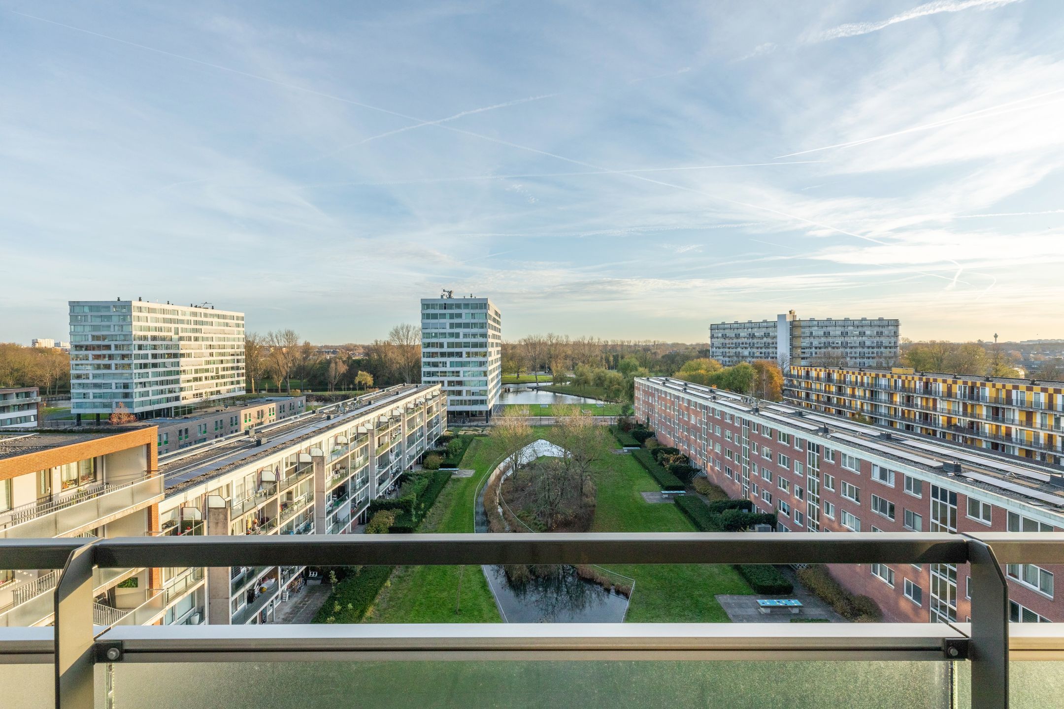 Foto 3 van Pieter Calandlaan 1123