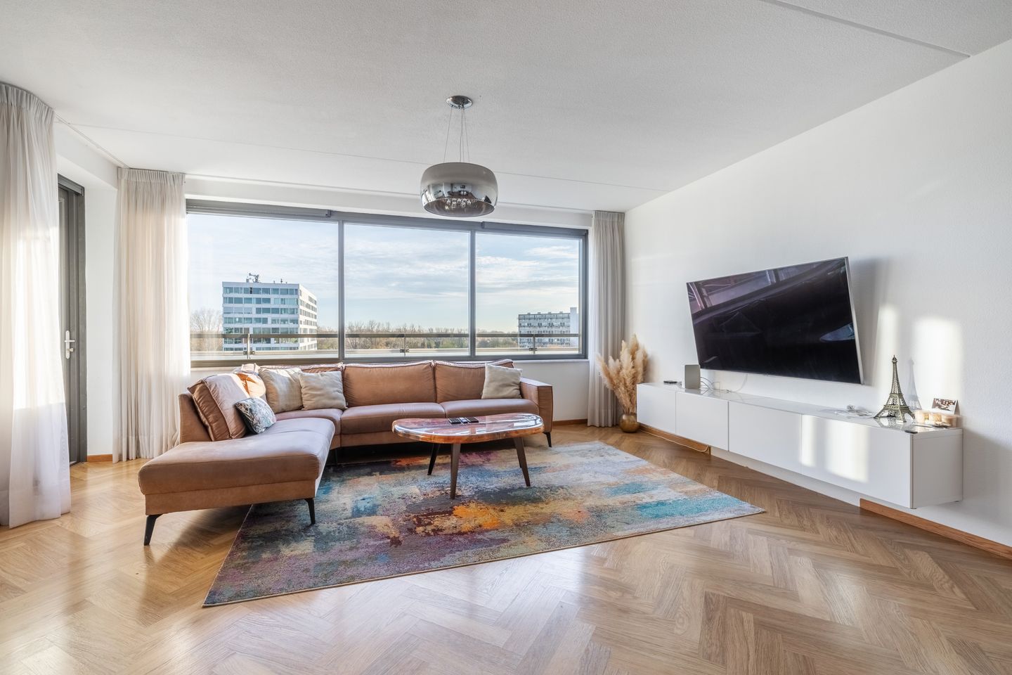 Foto 4 van Pieter Calandlaan 1123