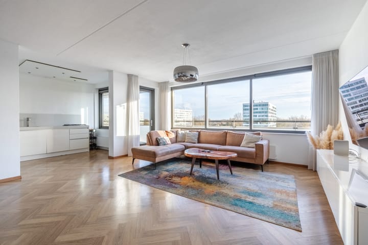 Foto 5 van Pieter Calandlaan 1123