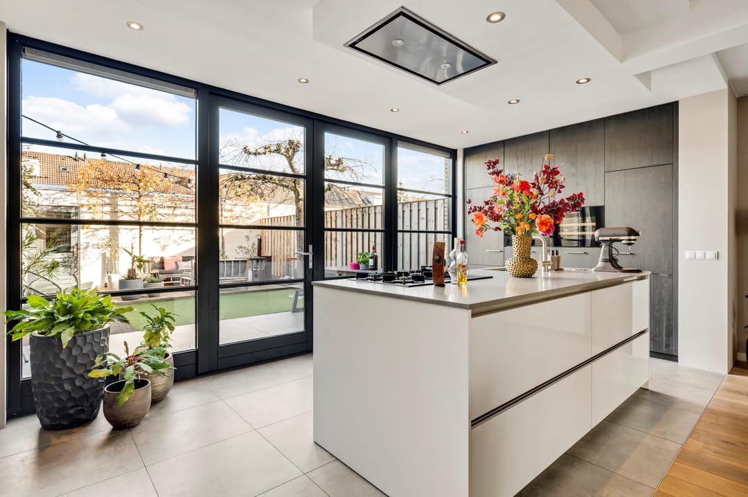 Foto 2 van Willem de Rijkelaan 20