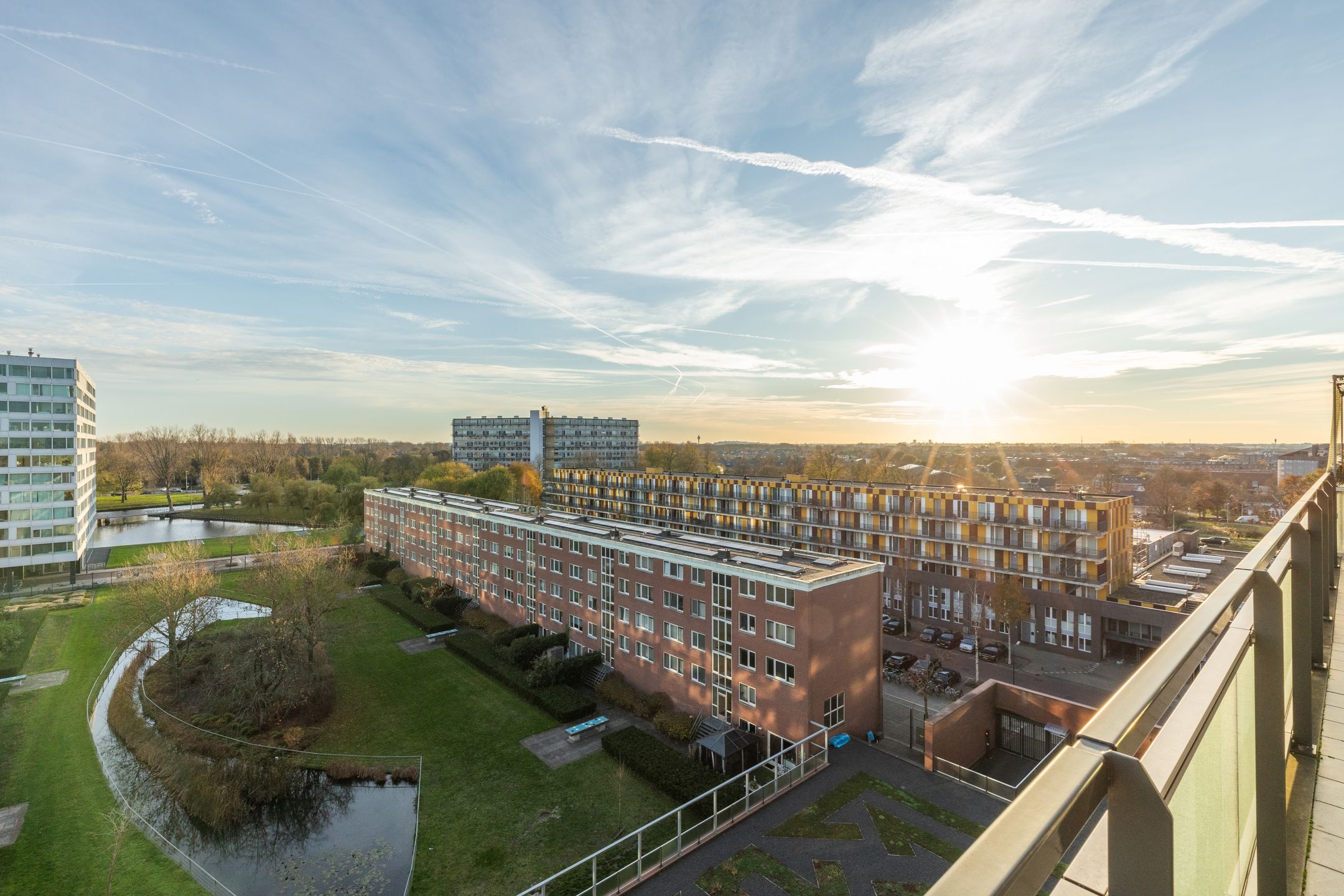 Foto 6 van Pieter Calandlaan 1123