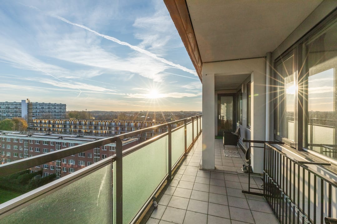 Foto 7 van Pieter Calandlaan 1123