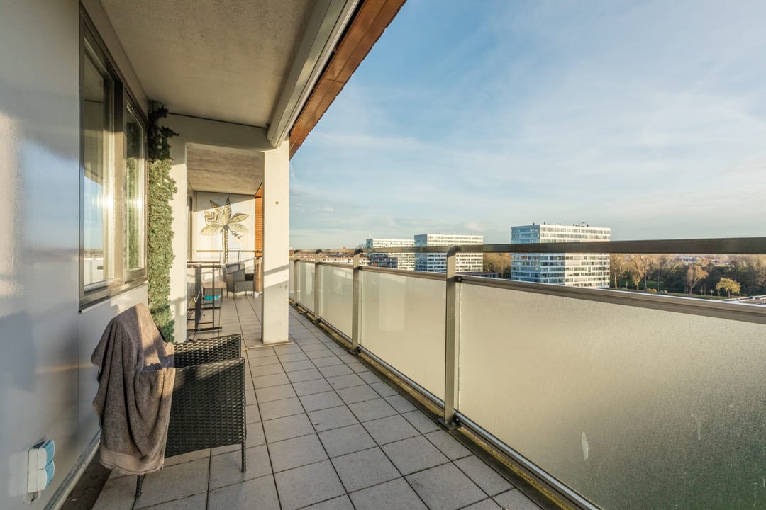 Foto 8 van Pieter Calandlaan 1123